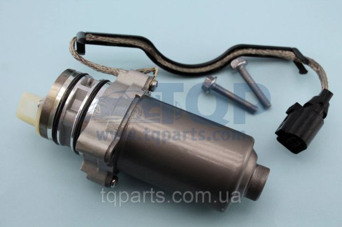 Насос муфты Haldex, Мотор раздатки 0CQ598549, Volkswagen Tiguan I (11-16) (Фольксваген Тигуан)