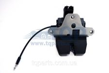 Замок крышки багажника 31440492, Volvo XC60 (DZ) 08-18 (Вольво XC60) Замок крышки багажника 31440492, Volvo XC60 (DZ) 08-18 (Вольво XC60)