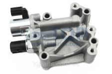 Клапан фаз ГРМ, Клапан VVTI, Клапан электромагнитный 15811-R40-A01, 15811R40A01, Honda CR-V 12-18 (Хонда СРВ)