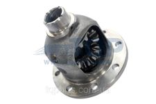 Дифференциал заднего редуктора 53020-39200, 5302039200, Hyundai IX 35 10-17 (Хюндай IX35) Дифференциал заднего редуктора 53020-39200, 5302039200, Hyundai IX 35 10-17 (Хюндай IX35)