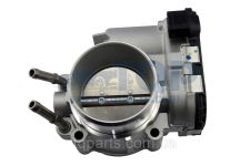 Заслонка дроссельная 35100-2G610, 351002G610, Hyundai Santa FE 13-18 (Хюндай Санта Фе) Заслонка дроссельная 35100-2G610, 351002G610, Hyundai Santa FE 13-18 (Хюндай Санта Фе)
