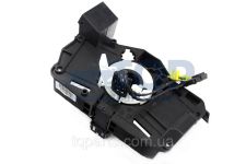 Модуль подушки безопасности, Шлейф руля, Подрулевой шлейф AIRBAG SRS 255673295R, Renault Duster (12-) (Рено Модуль подушки безопасности, Шлейф руля, Подрулевой шлейф AIRBAG SRS 255673295R, Renault Duster (12-) (Рено