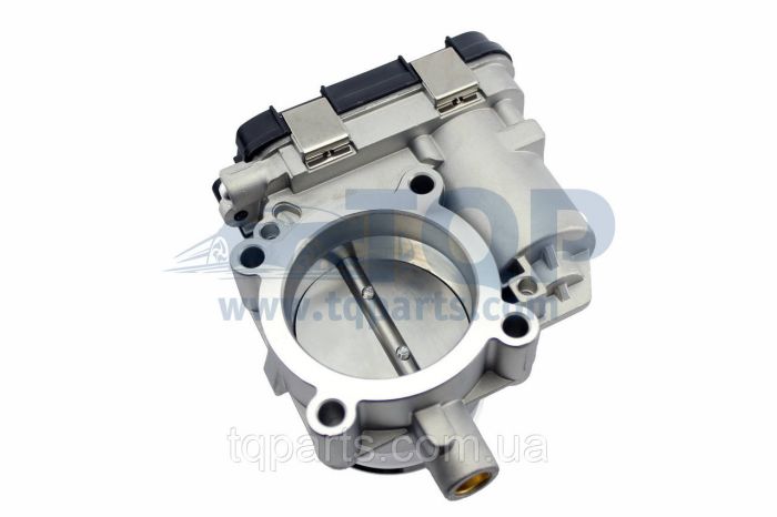 Заслонка дроссельная 03C133062D, Volkswagen Golf 5 (04-09) (Фольксваген Гольф 5)