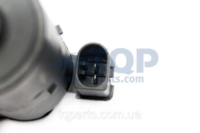 Мотор стояночного тормоза, Электромотор ручника 1617535580, Citroen C4 Picasso 14-22 (Ситроен C4)