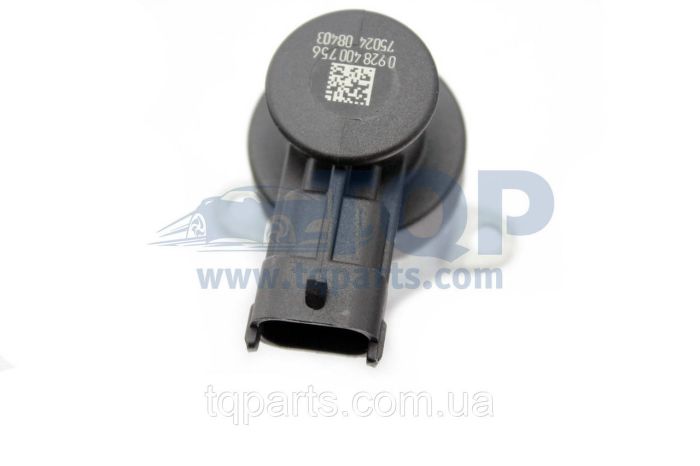 Регулятор давления топлива, Клапан ТНВД, Клапан common rail 1462C00984, Land Rover Range Rover Sport (L320)