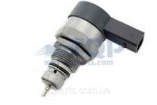 Регулятор давления топлива, Клапан ТНВД, Клапан common rail 0281002854, Volkswagen Touareg (7LA) 02-11 Регулятор давления топлива, Клапан ТНВД, Клапан common rail 0281002854, Volkswagen Touareg (7LA) 02-11