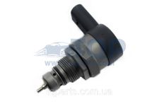 Регулятор давления топлива, Клапан ТНВД, Клапан common rail A6420780249, Mercedes Sprinter (906) 06-18