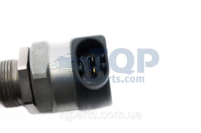 Регулятор давления топлива, Клапан ТНВД, Клапан common rail Bosch 0281002826