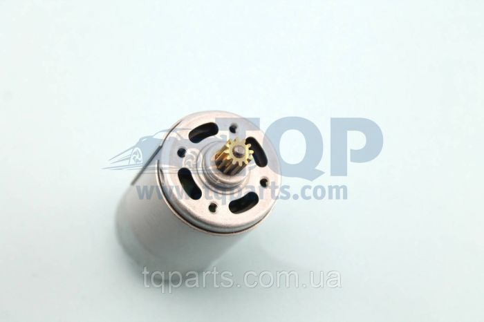 Мотор стояночного тормоза, Электромотор ручника 59700-2W800, 597002W800, Hyundai Santa FE 13-18 (Хюндай Санта