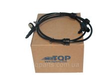 Датчик АБС (ABS) пер. лев./прав. Nissan 47910-ZR70A, 47910ZR70A