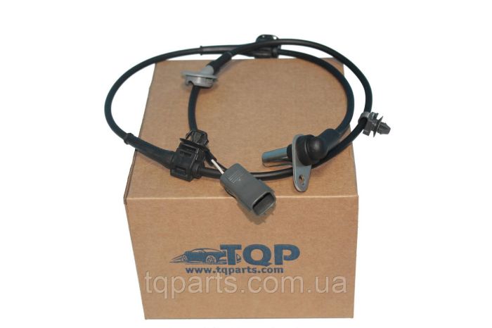 Датчик АБС (ABS) пер. прав. L206-43-70XB, L2064370XB, Mazda CX7 06-10 (Мазда CX-7)