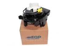 Модуль подушки безопасности, Шлейф руля, Подрулевой шлейф AIRBAG SRS Nissan B5567-JG40E, B5567JG40E