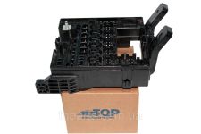 Корпус блока предохранителей (токораспределительная коробка) 91950-2S010, 919502S010, Hyundai IX 35 10-17 Корпус блока предохранителей (токораспределительная коробка) 91950-2S010, 919502S010, Hyundai IX 35 10-17