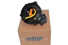 Модуль подушки безопасности, Шлейф руля, Подрулевой шлейф AIRBAG SRS 84308-12010, 8430812010, Toyota Rav4