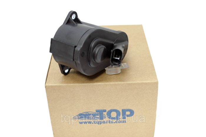 Мотор стояночного тормоза, Электромотор ручника 3C0998281A, Volkswagen Passat B7 (11-15) (Фольксваген Пассат