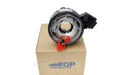 Модуль подушки безопасности, Шлейф руля, Подрулевой шлейф AIRBAG SRS 1K0959653C, Skoda Octavia A5 (04-14) Модуль подушки безопасности, Шлейф руля, Подрулевой шлейф AIRBAG SRS 1K0959653C, Skoda Octavia A5 (04-14)