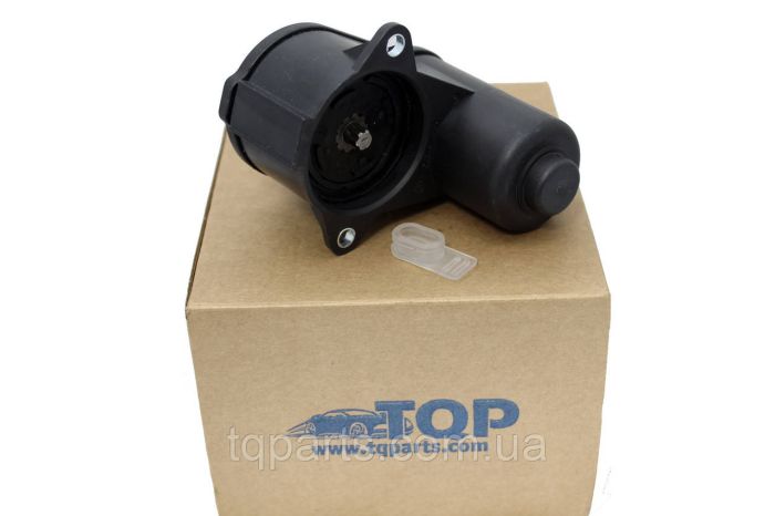 Мотор стояночного тормоза, Электромотор ручника 3C0998281B, Volkswagen Passat B6 (05-11) (Фольксваген Пассат