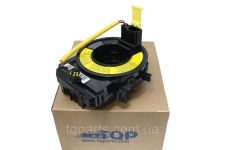 Модуль подушки безопасности, Шлейф руля, Подрулевой шлейф AIRBAG SRS 93490-2M000, 934902M000, Hyundai IX 35 Модуль подушки безопасности, Шлейф руля, Подрулевой шлейф AIRBAG SRS 93490-2M000, 934902M000, Hyundai IX 35