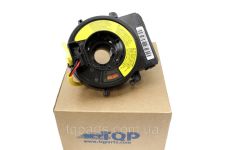 Модуль подушки безопасности, Шлейф руля, Подрулевой шлейф AIRBAG SRS 93490-2K200, 934902K200, Hyundai IX 35 Модуль подушки безопасности, Шлейф руля, Подрулевой шлейф AIRBAG SRS 93490-2K200, 934902K200, Hyundai IX 35