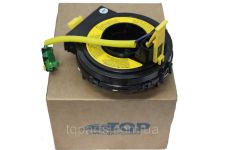 Модуль подушки безопасности, Шлейф руля, Подрулевой шлейф AIRBAG SRS 93490-1G400, 934901G400, Kia Rio 05-11