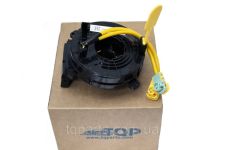 Модуль подушки безопасности, Шлейф руля, Подрулевой шлейф AIRBAG SRS 22899138, Chevrolet Volt 10-18 (Шевроле