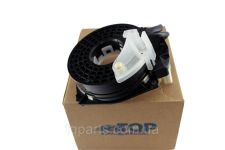 Модуль подушки безопасности, Шлейф руля, Подрулевой шлейф AIRBAG SRS Nissan 25554-5L328, 255545L328