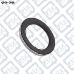 Підшипник опори переднього амортизатора Q000-0068