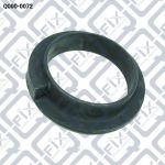 Поставка задньої пружини (нижня) Q000-0072