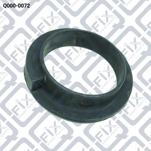 Поставка задньої пружини (нижня) Q000-0072
