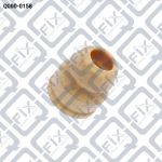 Відбійник переднього амортизатора Q000-0158