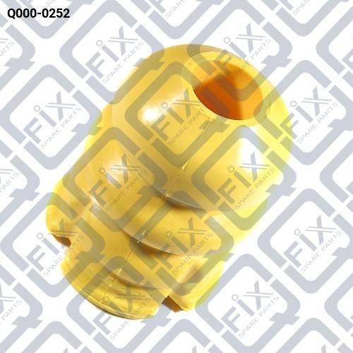 Відбійник заднього амортизатора Q000-0252