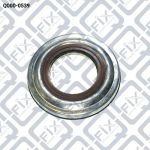 Підшипник опори переднього амортизатора Q000-0539