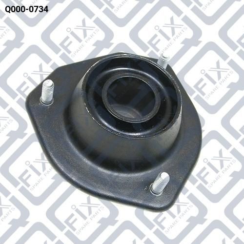 Опора заднього амортизатора Q000-0734