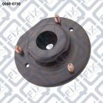 Опора переднього амортизатора Q000-0735