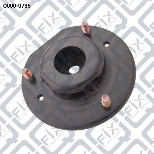 Опора переднього амортизатора Q000-0735