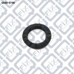 Проставка пружини (верхня) Q000-0748