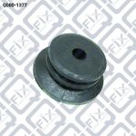 Відбійник заднього амортизатора Q000-1377