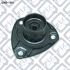 Опора переднього амортизатора (ліва) Q000-1381