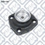 Опора заднього амортизатора (ліва) Q000-1387