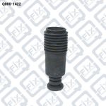 ПЫЛЬНИК ПЕРЕДНЕГО АМОРТИЗАТОРА (с отбойником) Q000-1422