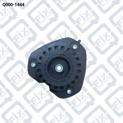 КРЕПЛЕНИЕ АМОРТ ПЕРЕДН Q000-1444