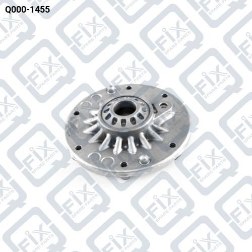 ОПОРА ПЕРЕДНЕГО АМОРТИЗАТОРА Q000-1455