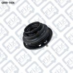 ОПОРА ПЕРЕДНЕГО АМОРТИЗАТОРА Q000-1456