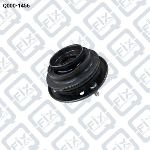 ОПОРА ПЕРЕДНЕГО АМОРТИЗАТОРА Q000-1456