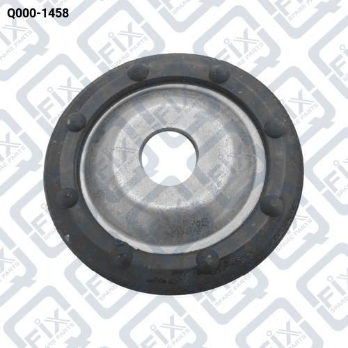 ОПОРНАЯ ЧАШКА ПЕРЕДНЕЙ ПРУЖИНЫ ВЕРХНЯЯ Q000-1458