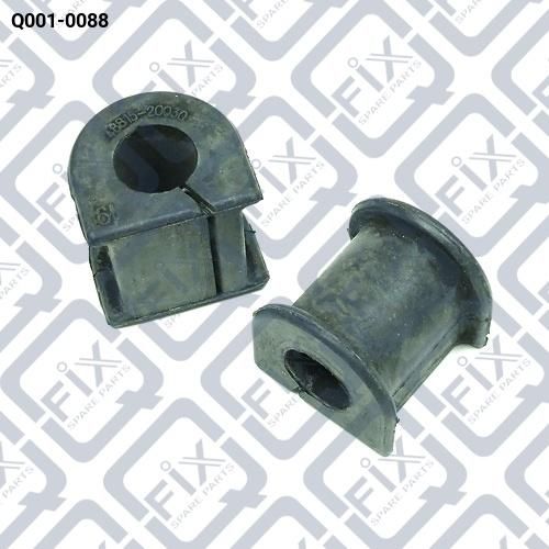 Втулка переднього стабілізатора Q001-0088