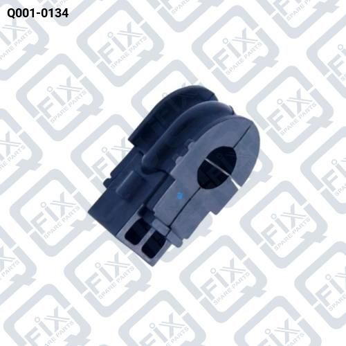 Втулка переднього стабілізатора Q001-0134