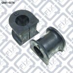 Втулка переднього стабілізатора Q001-0274