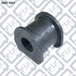 Втулка переднього стабілізатора Q001-0427