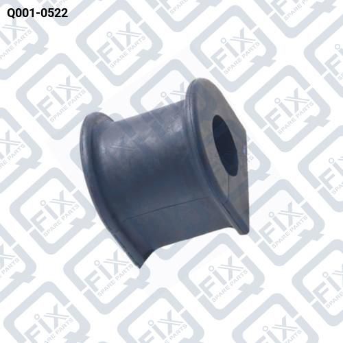 Втулка переднього стабілізатора Q001-0522